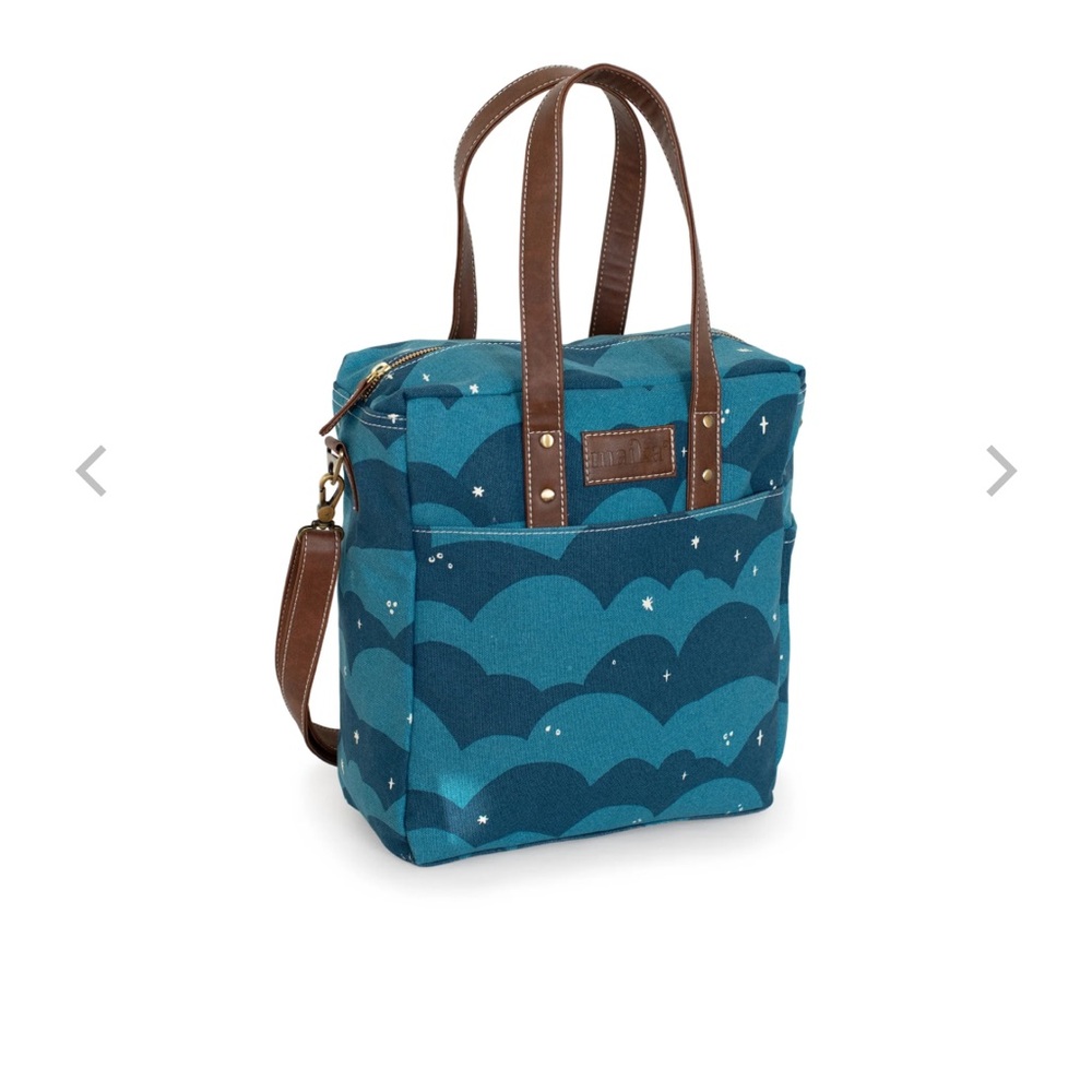 Maika Commuter Tote